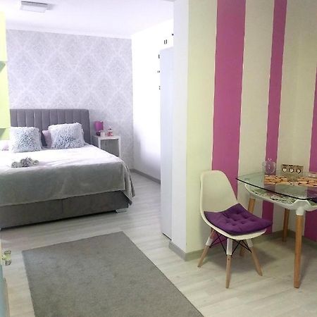 Appartamento Studio AJDY Mostar Esterno foto