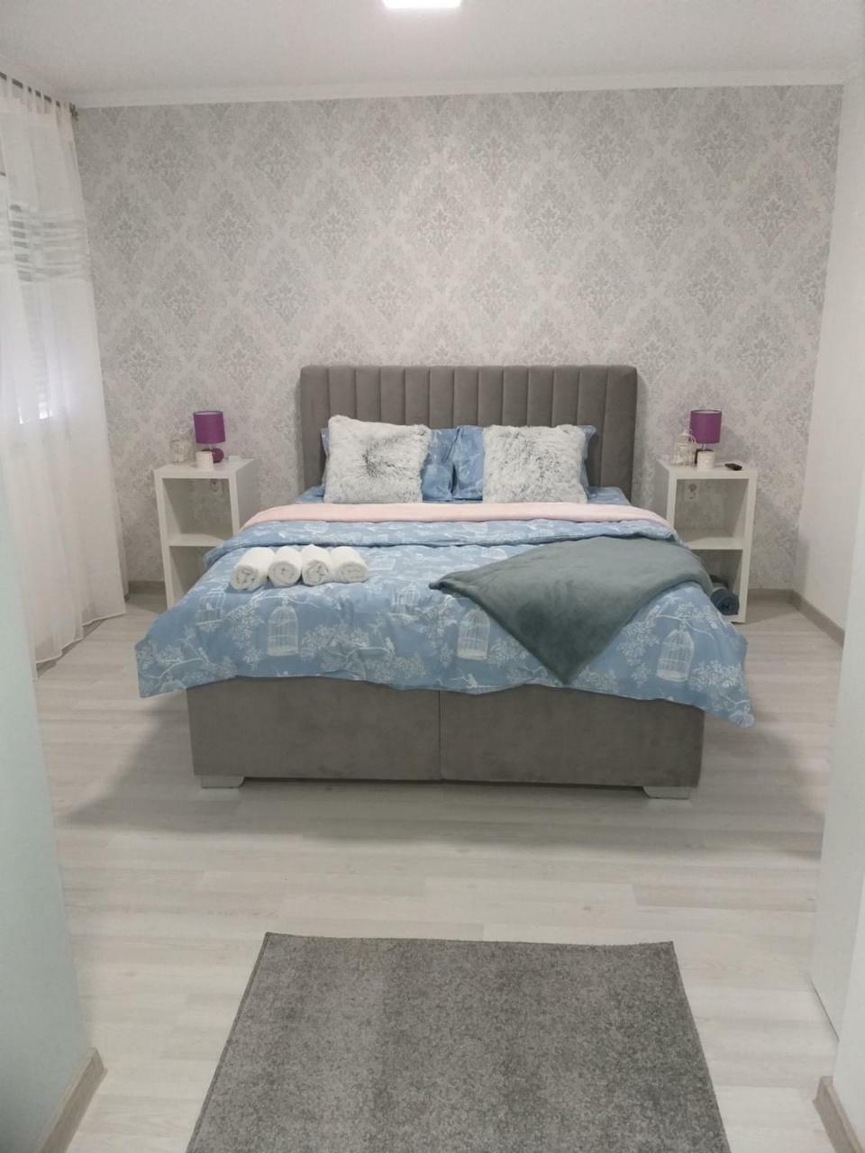Appartamento Studio AJDY Mostar Esterno foto