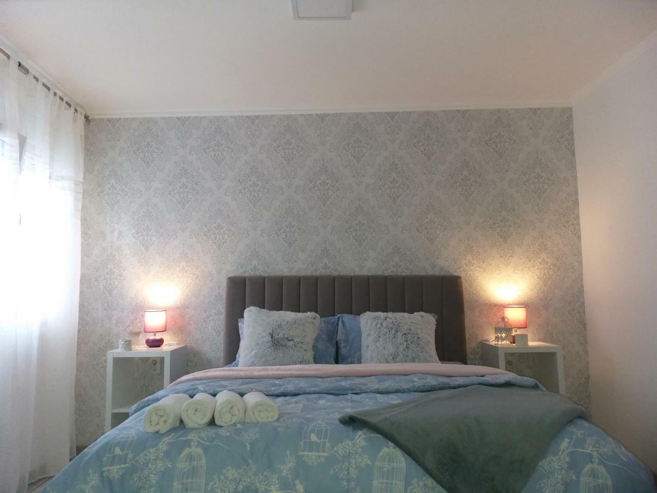 Appartamento Studio AJDY Mostar Esterno foto