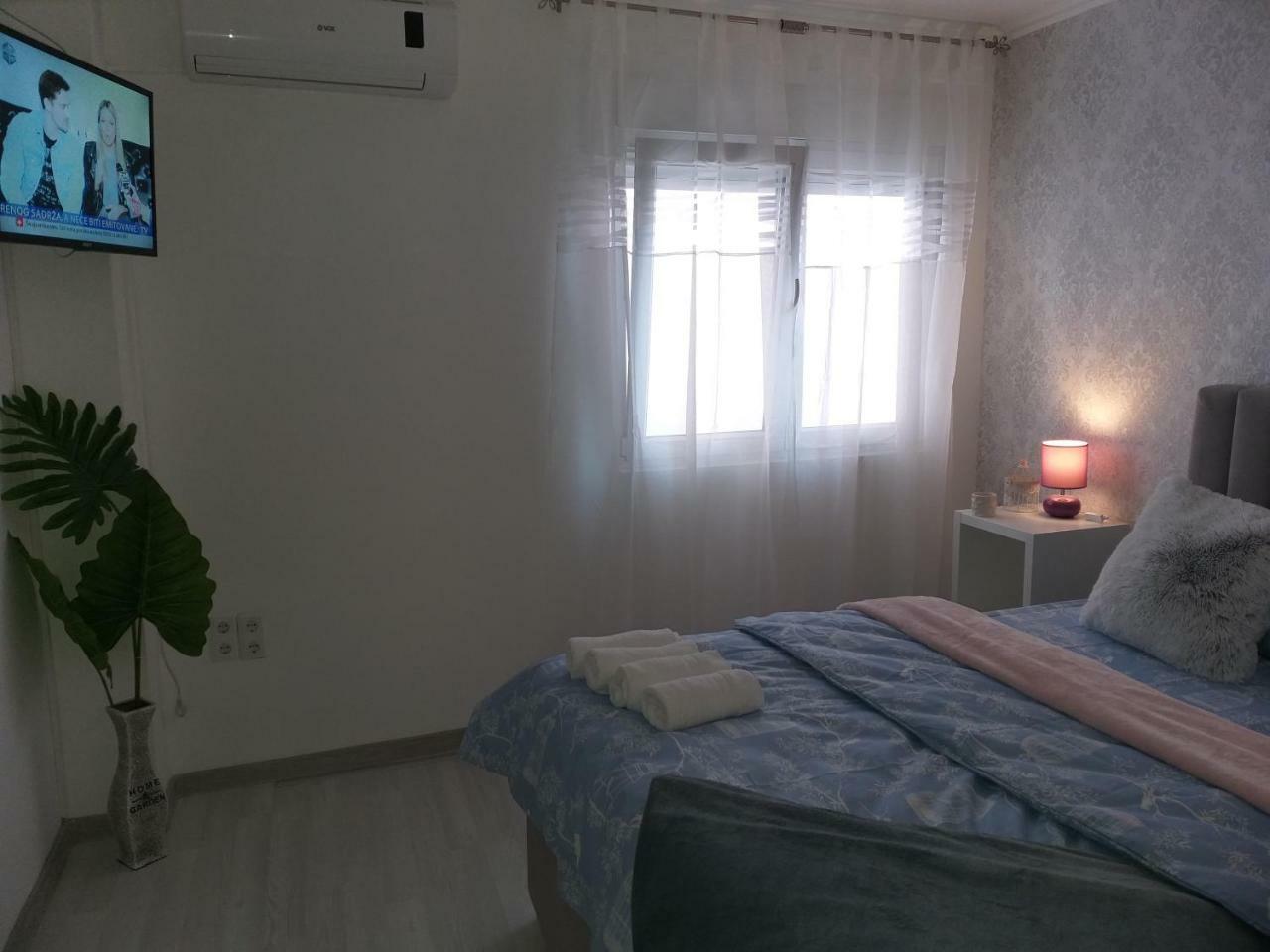 Appartamento Studio AJDY Mostar Esterno foto