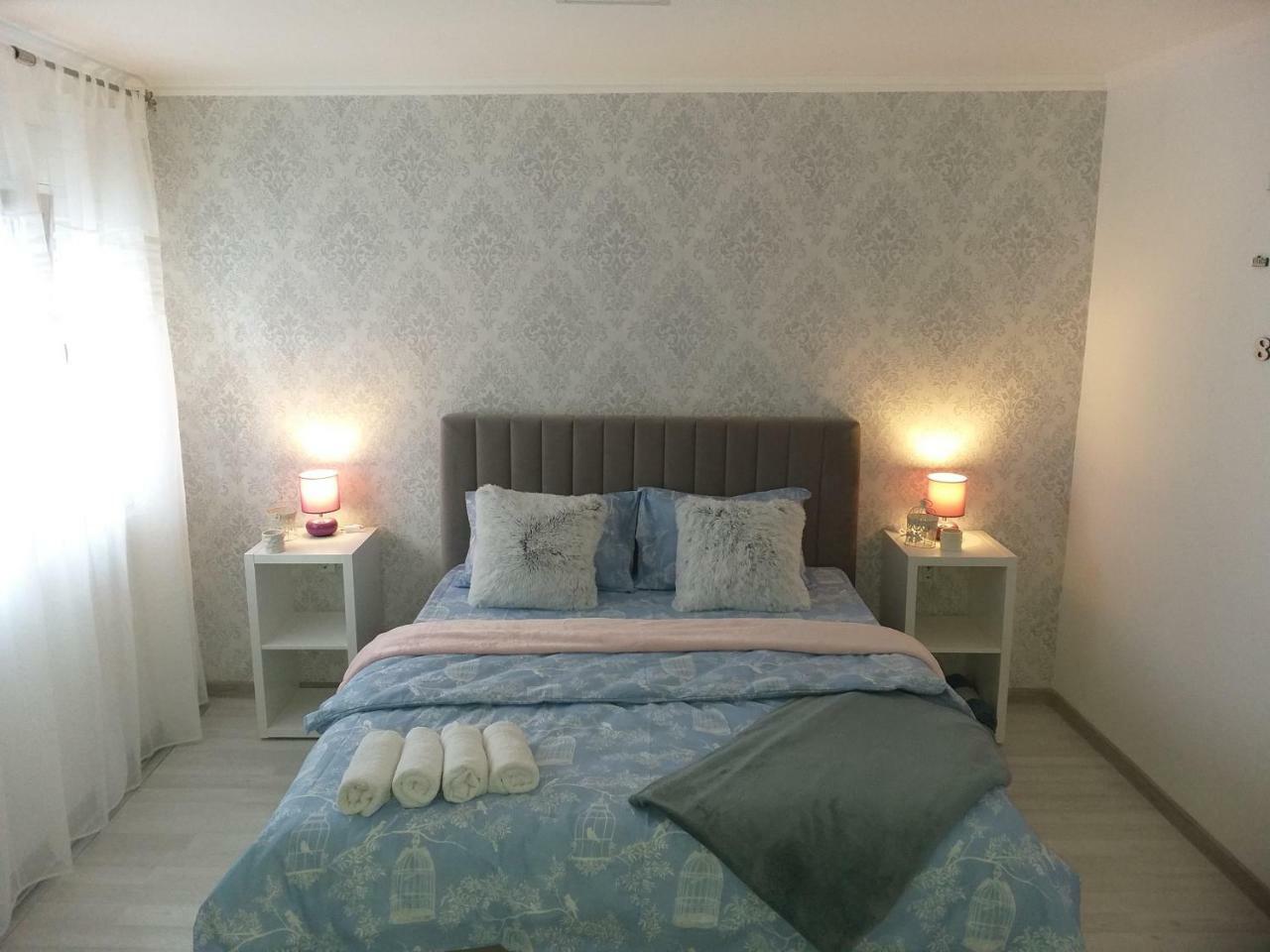 Appartamento Studio AJDY Mostar Esterno foto