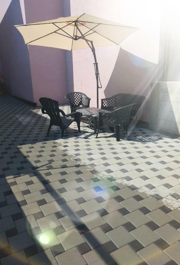Appartamento Studio AJDY Mostar Esterno foto