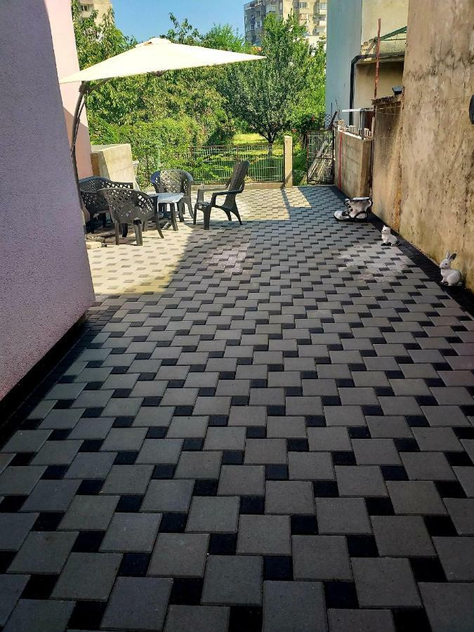 Appartamento Studio AJDY Mostar Esterno foto