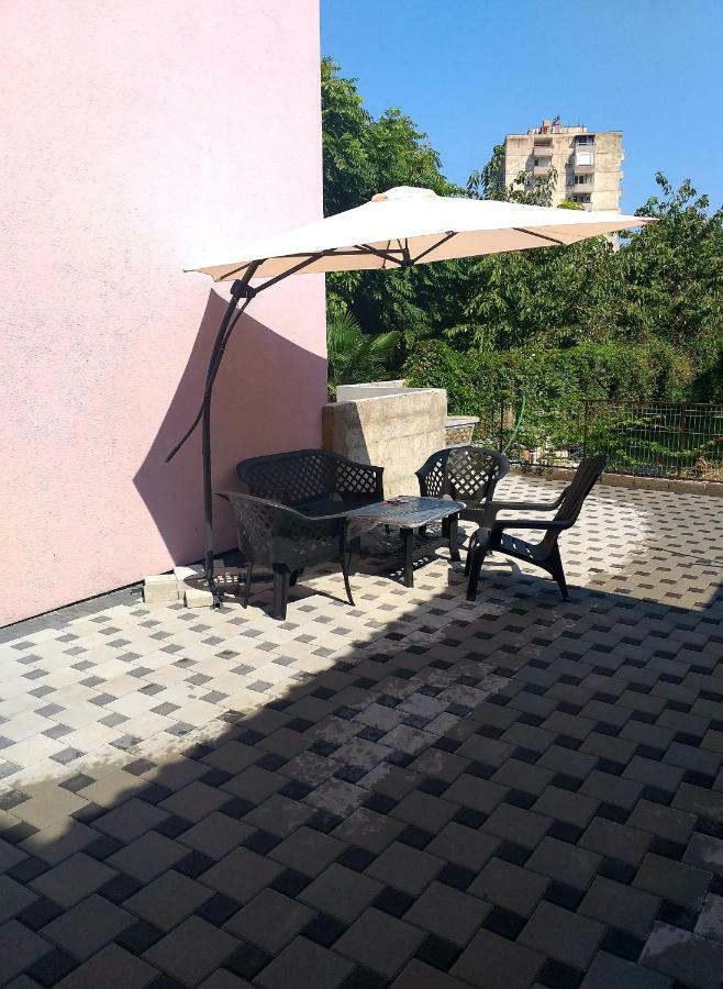 Appartamento Studio AJDY Mostar Esterno foto