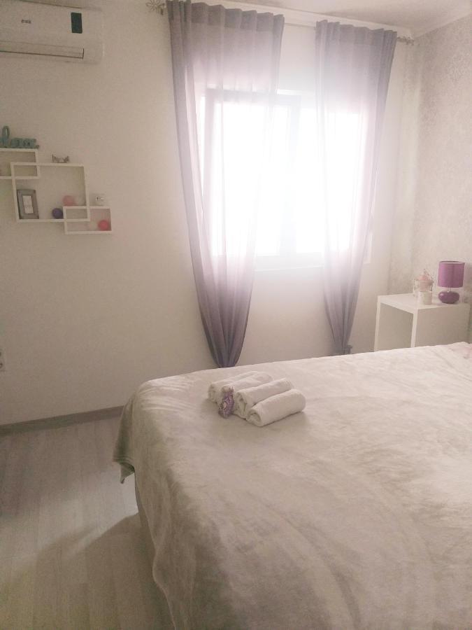 Appartamento Studio AJDY Mostar Esterno foto