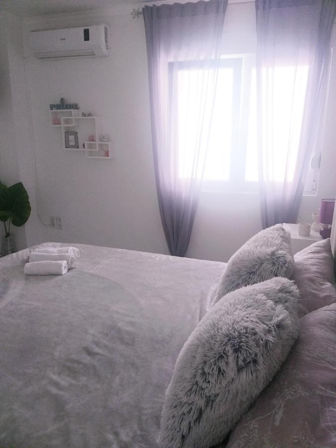 Appartamento Studio AJDY Mostar Esterno foto