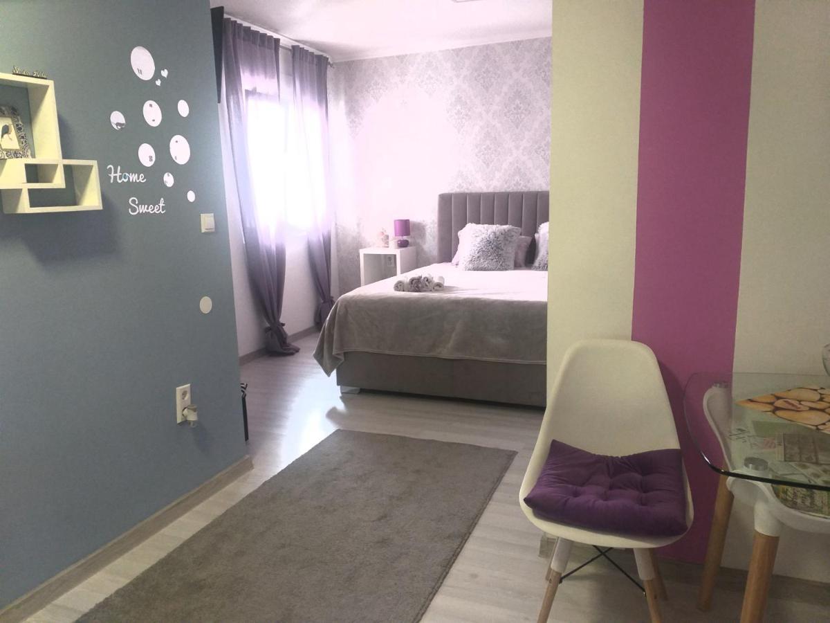 Appartamento Studio AJDY Mostar Esterno foto
