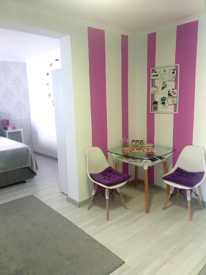 Appartamento Studio AJDY Mostar Esterno foto