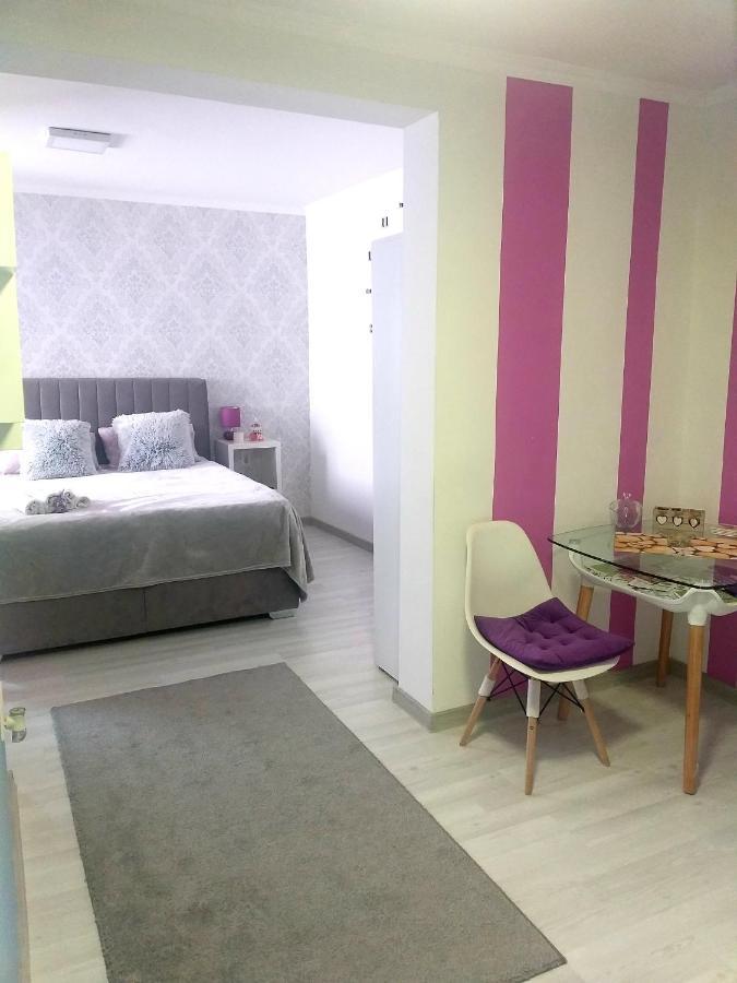 Appartamento Studio AJDY Mostar Esterno foto