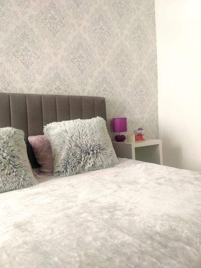 Appartamento Studio AJDY Mostar Esterno foto