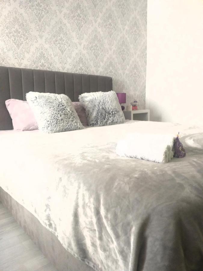 Appartamento Studio AJDY Mostar Esterno foto