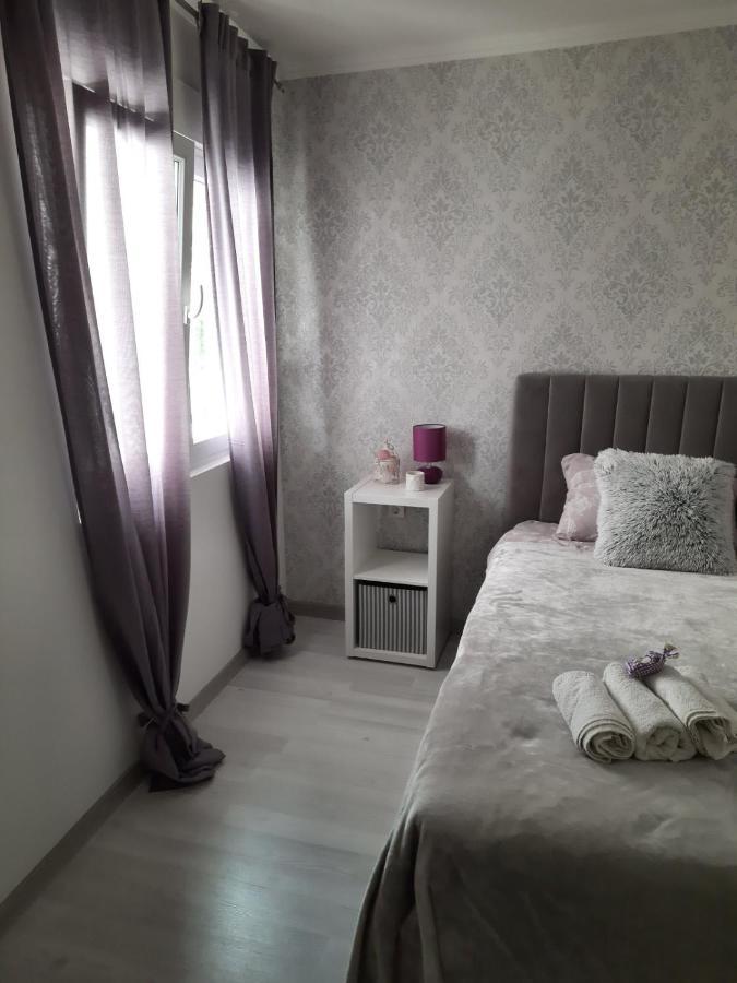 Appartamento Studio AJDY Mostar Esterno foto