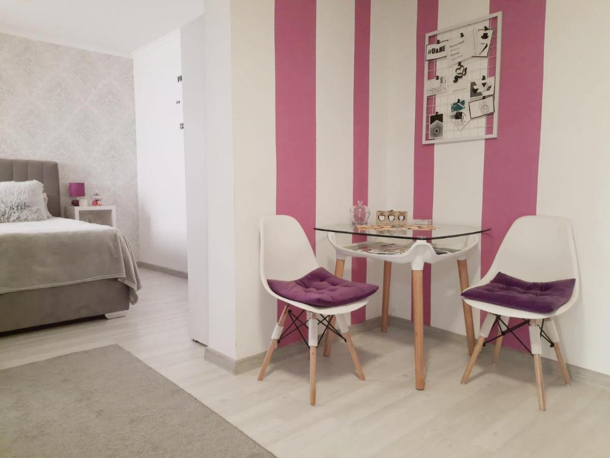 Appartamento Studio AJDY Mostar Esterno foto