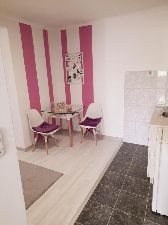 Appartamento Studio AJDY Mostar Esterno foto