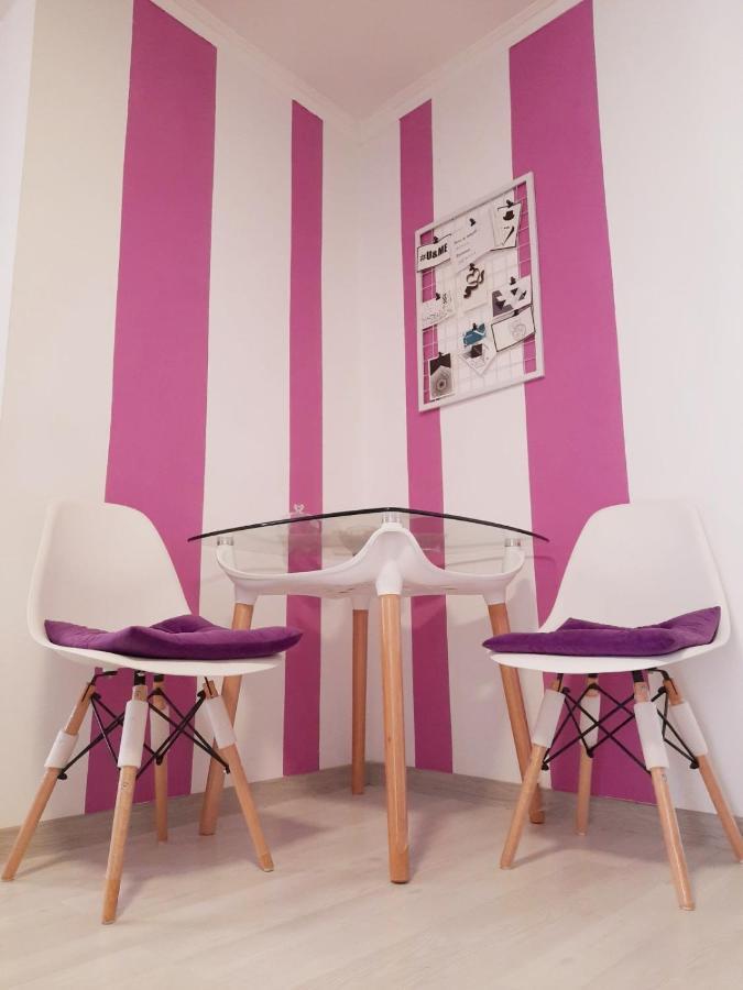 Appartamento Studio AJDY Mostar Esterno foto