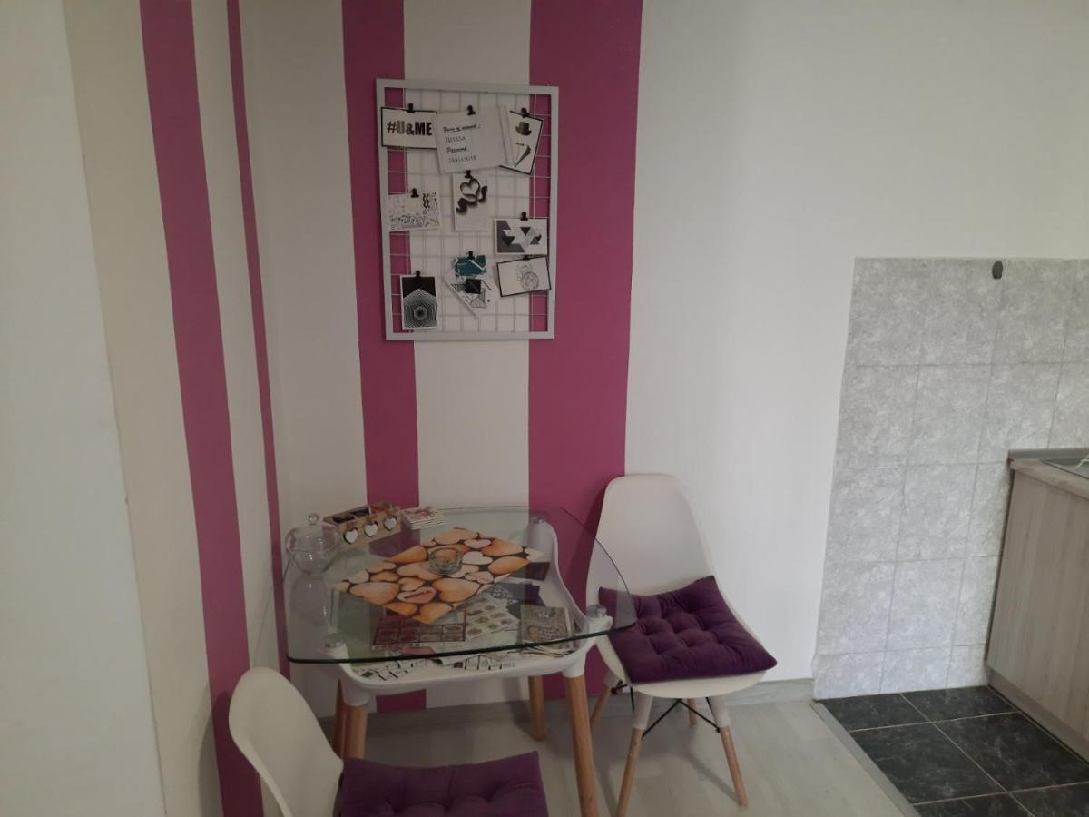 Appartamento Studio AJDY Mostar Esterno foto